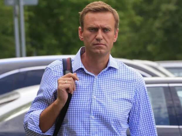 Алексей Навальный