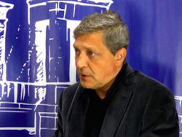 Невзоров: и из сумочки у нее торчал Крым