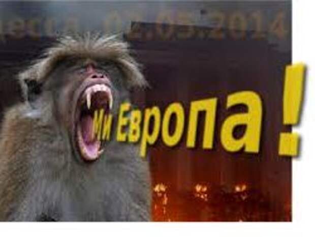 Новость на Newsland: Европейцы и Украина: отрезвление наступает