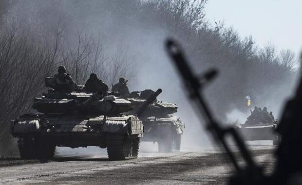 Сырский продолжает попытки занять территорию Днепропетровщины “братскими могилами” хероев