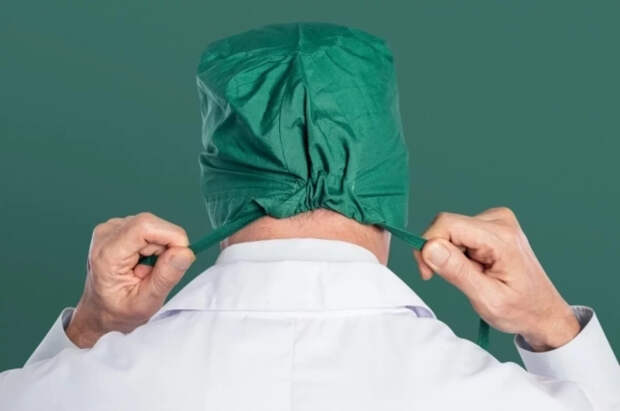 Онколог назвал ускоряющий старение канцероген, который есть у каждого