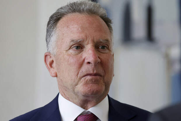 Уиткофф: на трехсторонних переговорах по Украине был достигнут огромный прогресс