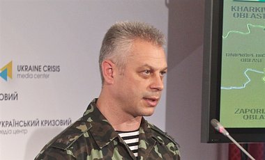 Боевики ослушались Путина и не создали коридор для сил АТО - СНБО Боевики ослушались Путина и не создали коридор для сил АТО - СНБО
