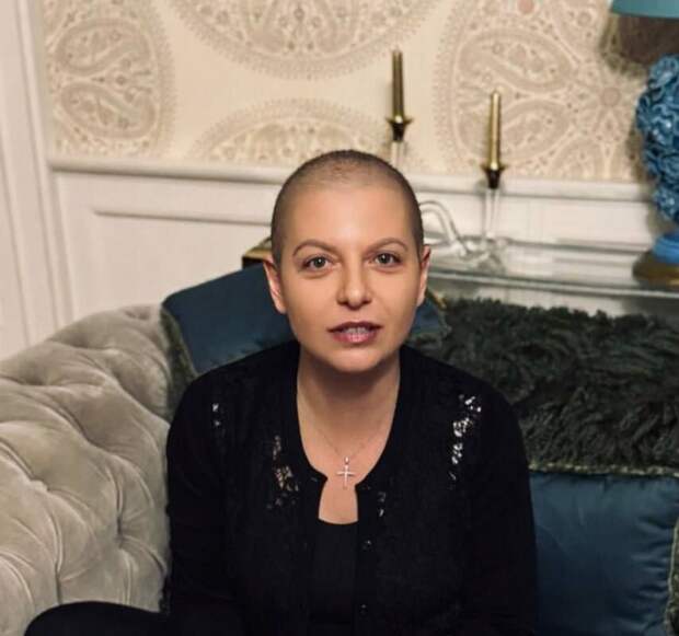 Симоньян заявила, что проходит лучевую и химиотерапию в борьбе с раком