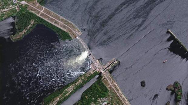 Зампостпреда РФ в Женеве осудил разрушение ВСУ Каховской ГЭС