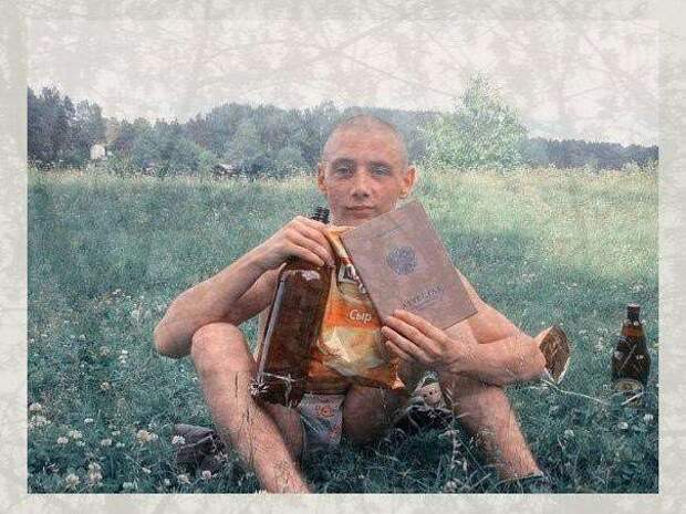Неадекватный юмор из социальных сетей. Подборка chert-poberi-chert-poberi-27120501032020-6 картинка chert-poberi-27120501032020-6