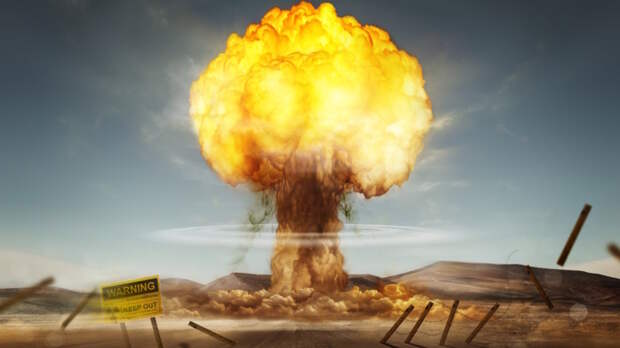 США намерены вернуться к ядерным испытаниям "на равной основе" с Россией и Китаем, заявили в Госдепе