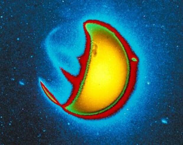 Новая орбитальная обсерватория «Каррутерс» NASA позволит получить непрерывные видеозаписи экзосферы Земли