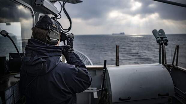 Вступили на тонкий лед: НАТО пытается блокировать выход России в Арктику