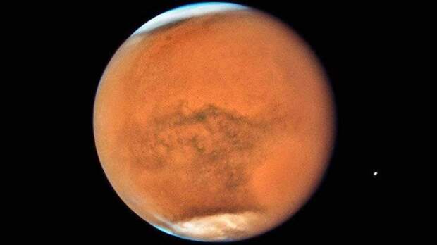 Британцы нашли пропавшего на 20 лет «мальчика-марсианина» из России