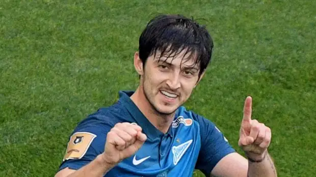 «Петербургский дневник»: жительница Казани хочет взыскать алименты с Азмуна