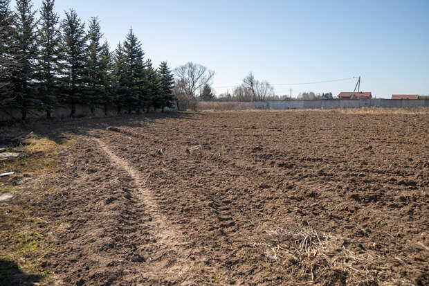 Градостроительный потенциал Тульской области составил 10,6 млн квадратных метров