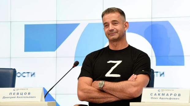 Дмитрий Певцов: Время качественных фильмов об СВО наступит минимум через 10 лет