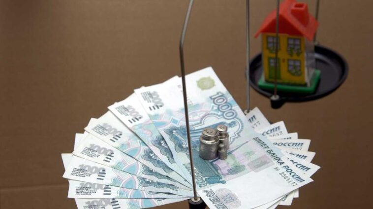 Россияне снова полезли в кредитную петлю