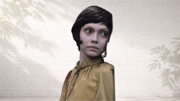 «Бесполая» инопланетянка: как звезда советского кино Елена Метелкина пережила предательство, смерть отца и чудом избежала яда в 72 года