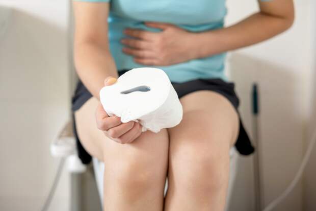 Назван спасающий от запора алгоритм действий