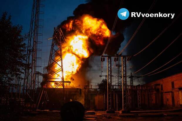 Украина приближается к катастрофе, нужно энергетическое перемирие, — гендиректор ДТЭК