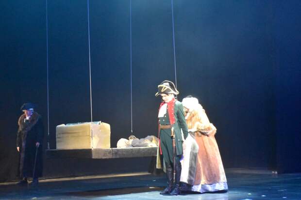 «Учительская карта» в Костроме: педагогам области презентовали новую социальную инициативу