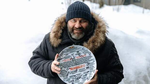 Начались съемки шестого сезона сериала «Полярный» с Михаилом Пореченковым: что нас ждет в продолжении