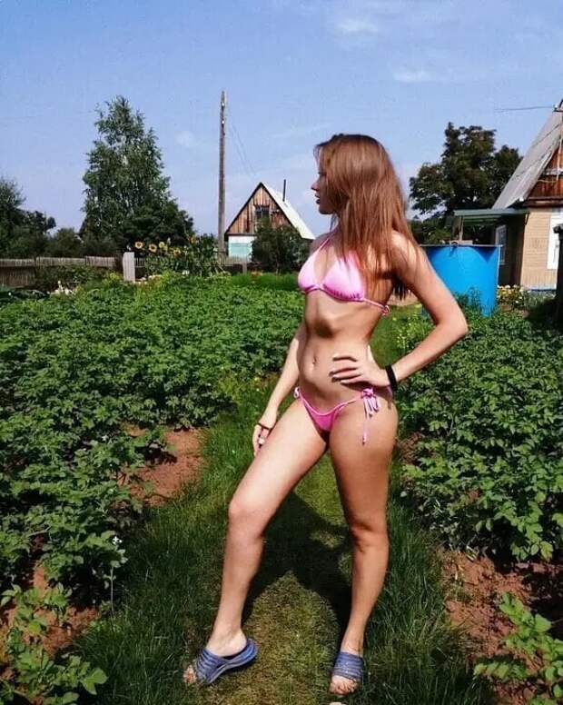 19. Эх, лето! Красота! 19. Эх, лето! Красота!