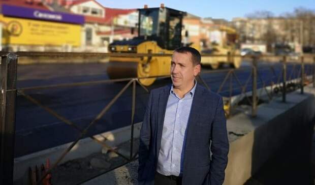 Глава Славянки: процедура общественных обсуждений была публичной и законной