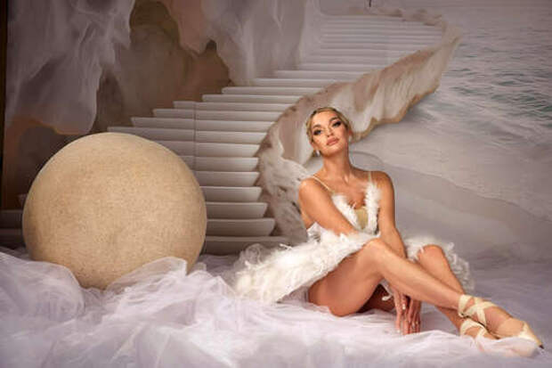 Шоумен Джигурда заявил, что Волочкова круче Бритни Спирс