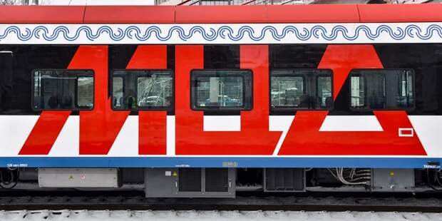 Собянин отметил темпы развития железнодорожной инфраструктуры в Москве / Фото: Ю.Иванко, mos.ru