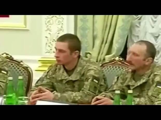 Фото Порошенко собирается атаковать россию совсем крыша поехала