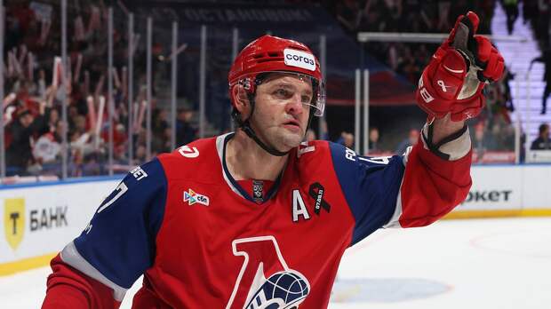 «Авангард» — «Локомотив» — 2:4. Видеообзор 3-го матча серии Кубка Гагарина