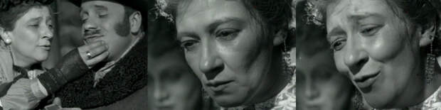 Фаина Раневская_Пышка (1934) 1