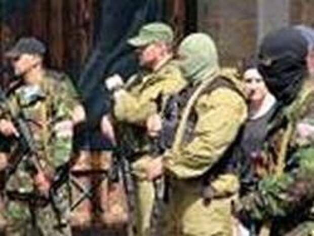 Новость на Newsland: ДНР устроит в День независимости Украины военный парад