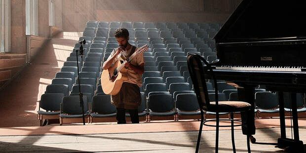 Чем заняться в Москве и Санкт-Петербурге 19–25 февраля: неделя со «Снобом»
