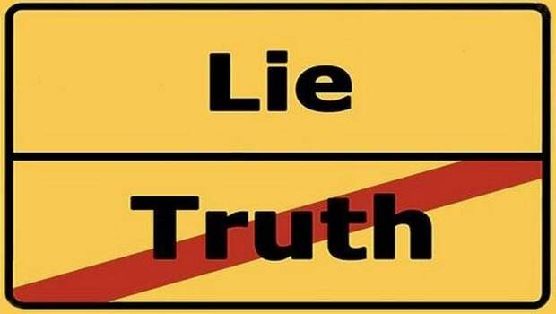 Развенчанный миф: лжецы склонны избегать зрительного контакта.