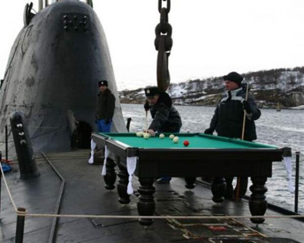 Тем временем в России... россия, фото, шок, умом не понять