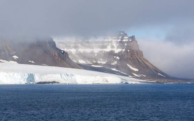 Россия предлагает США ресурсы на $14 трлн