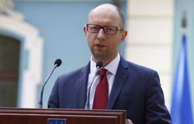 Яценюк: у Украины мало шансов получить контроль над Крымом, пока Путин президент РФ Яценюк: у Украины мало шансов получить контроль над Крымом, пока Путин президент РФ
