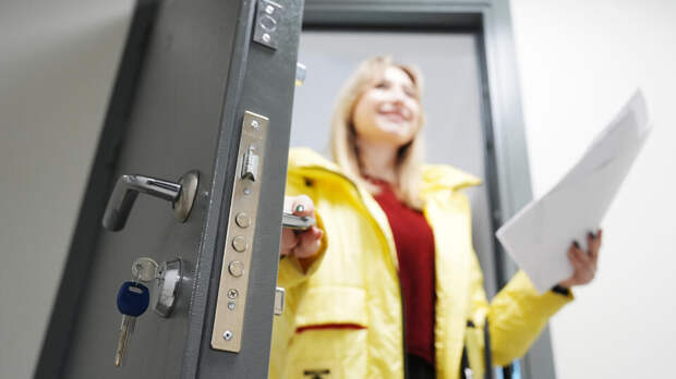 В ГД хотят ввести господдержку компаний за помощь россиянам в приобретении жилья