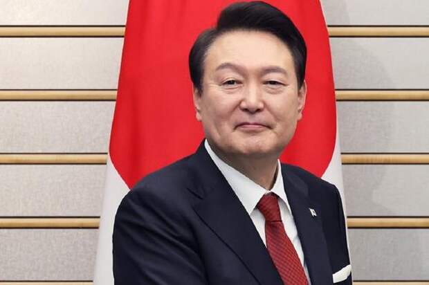 Yonhap: прокуратура Южной Кореи попросила 10 лет тюрьмы для Юн Сок Еля