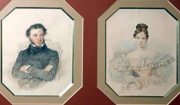 Фестиваль, посвященный А.С. Пушкину, пройдет на четырех столичных площадках