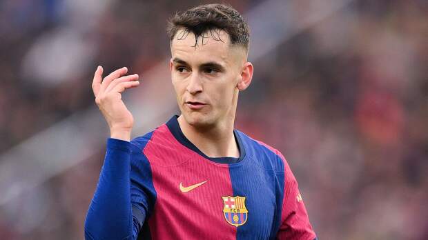 Касадо принял решение покинуть «Барселону»