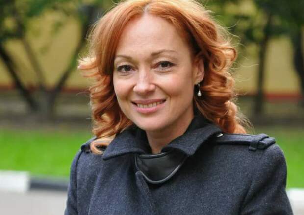 Виктория Тарасова: от тернистого пути к славе «Глухаря» и личным драмам