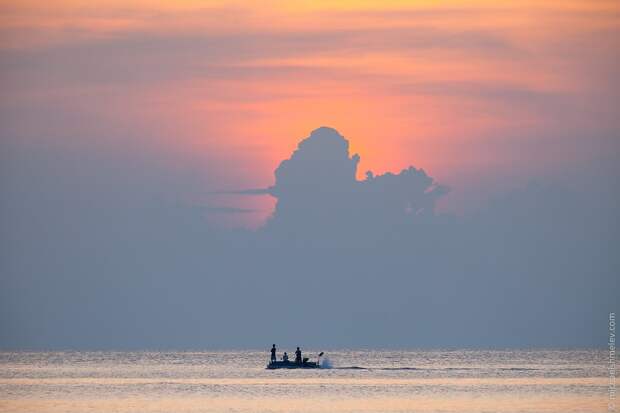Нестандартный Таиланд: Ко Тао KoTao25 Нестандартный Таиланд: Ко Тао