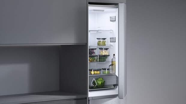 Яндекс начал выпускать холодильники под собственным брендом Tuvio