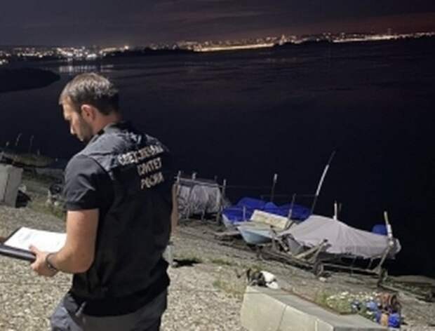 В Саратове задержали водителя катера за смертельное столкновение с баржей