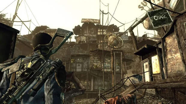 Лукьяненко: сериалы Fallout и «Рай» — это отражение страхов людей по всему миру