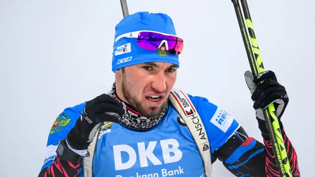 Тренер Логинова рассказал об отношениях своего подопечного с Фуркадом