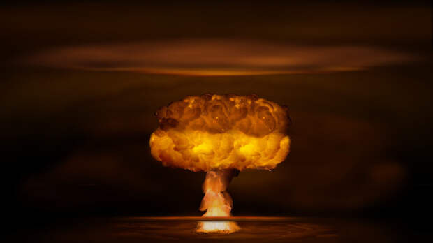 Аналитик Анпилогов: Киев в случае получения ядерного оружия устроит провокацию