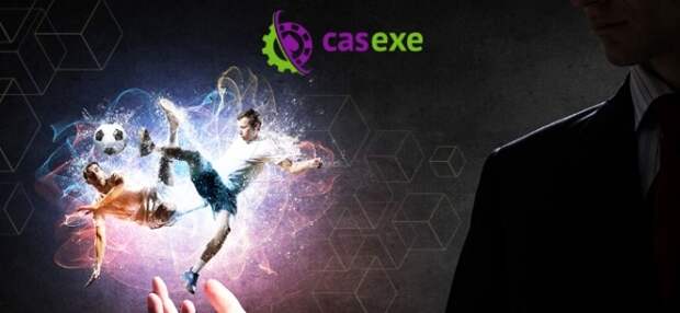 Передовые решения для игорного бизнеса от CASEXE — на RGW Sochi
