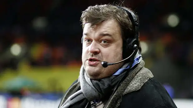 Alexander Wilf/Russian Look/Global Look Press