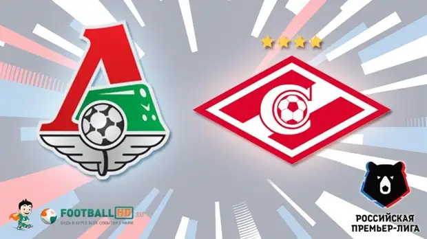 Билеты Локомотив Спартак 22 Февраля 2025 Купить